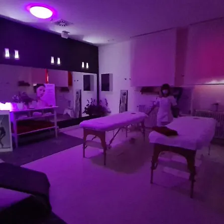 Saturnia Tuscany 호텔 만시아노