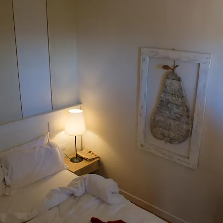 호텔 Saturnia Tuscany 4*