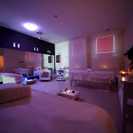 Saturnia Tuscany Hotel Manciano