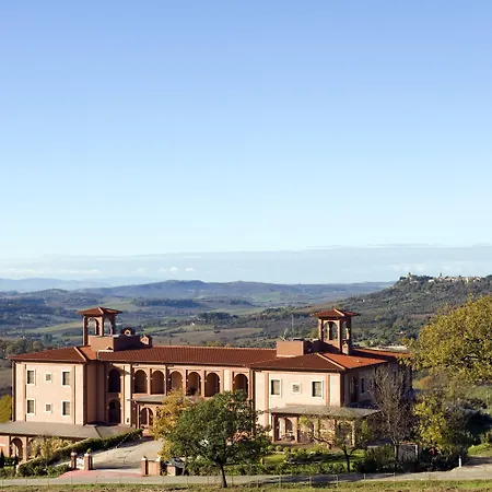 Saturnia Tuscany 호텔 4*