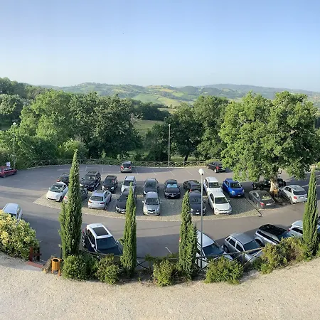 Saturnia Tuscany 호텔 만시아노