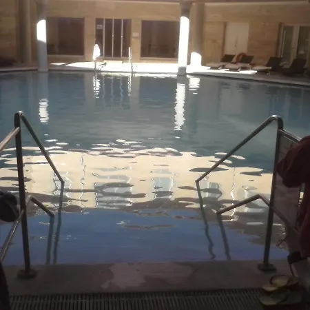 Saturnia Tuscany 호텔