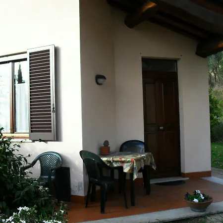 호텔 Saturnia Tuscany 만시아노