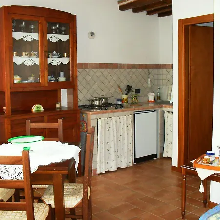 Saturnia Tuscany Hotel