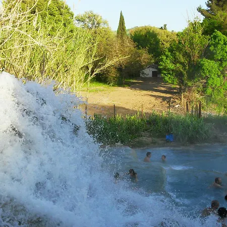 Saturnia Tuscany 4* 만시아노