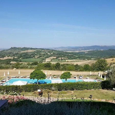 Saturnia Tuscany 4*
