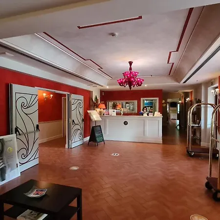 Hotel Saturnia Tuscany 4*