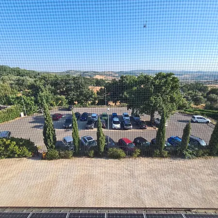 Saturnia Tuscany 4* Manciano