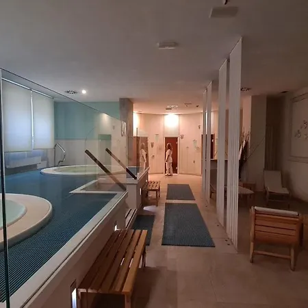 ホテル サルトニア トスカーナ 4*