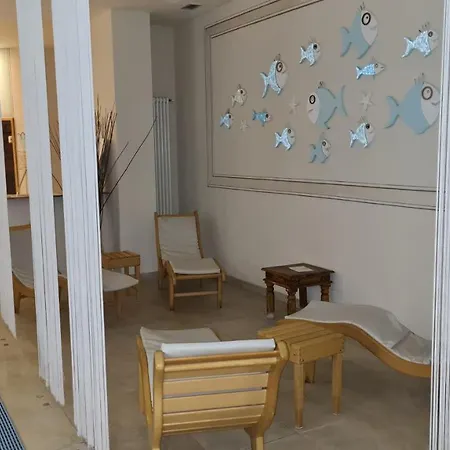 Saturnia Tuscany Szálloda 4*