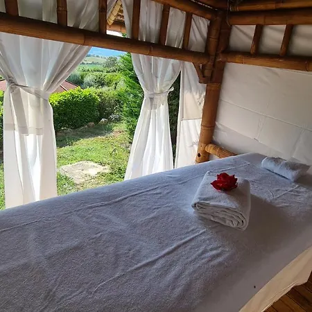 Saturnia Tuscany 4* Manciano