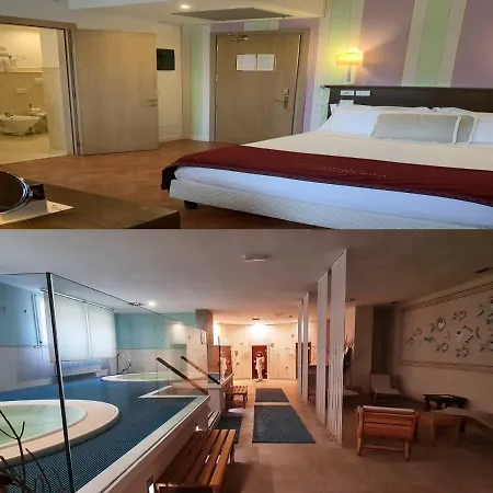 Hotel Saturnia Tuscany