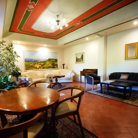 Hotel Saturnia Tuscany Manciano