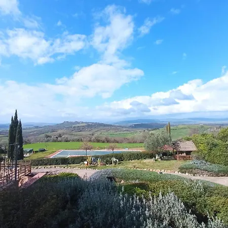 Saturnia Tuscany 4* Manciano