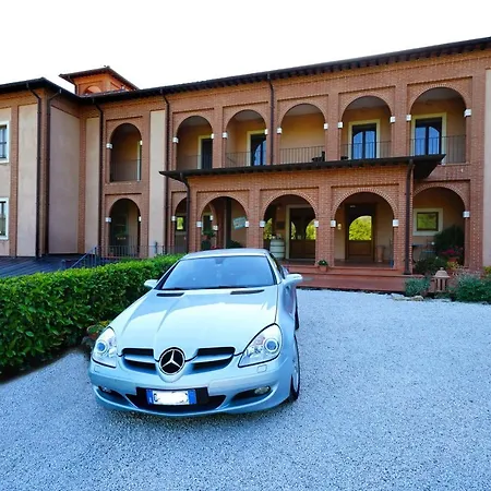 Hotel Saturnia Tuscany Manciano
