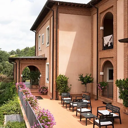 Saturnia Tuscany 4* Manciano