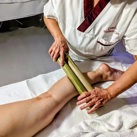 サルトニア トスカーナ 4*