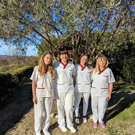 Saturnia Tuscany Hotel Manciano
