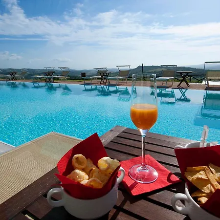 Hotel Saturnia Tuscany