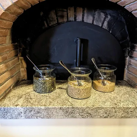 Saturnia Tuscany Szálloda 4*
