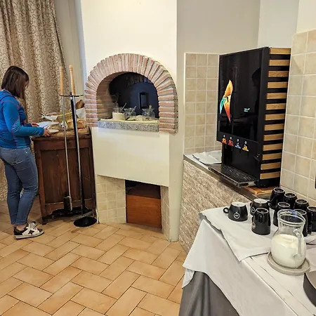 Saturnia Tuscany Hotel Manciano