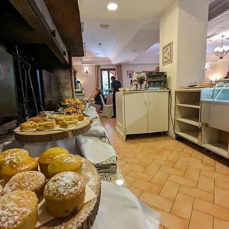Saturnia Tuscany Hotel