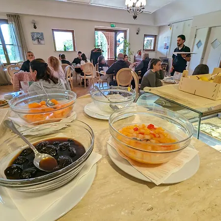 Hotel Saturnia Tuscany