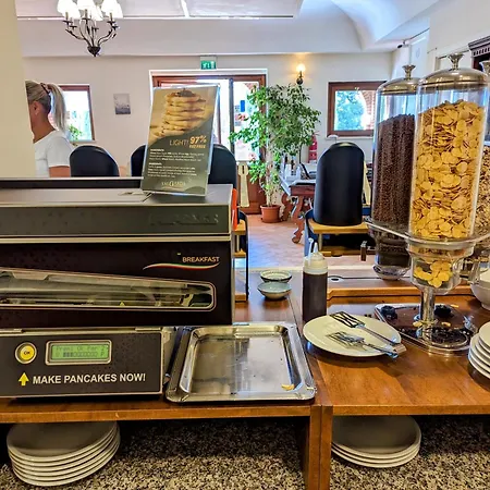 Saturnia Tuscany Szálloda 4*