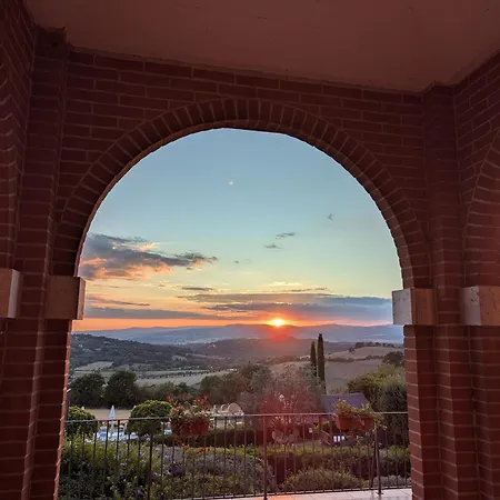 Hotel Saturnia Tuscany