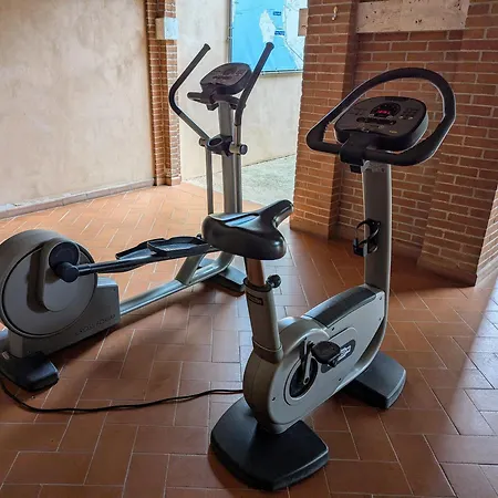 Saturnia Tuscany Hotel