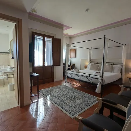 Saturnia Tuscany Hotel Manciano