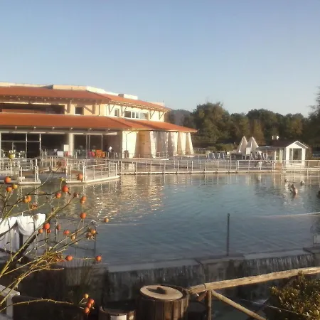 Hotel Saturnia Tuscany Manciano