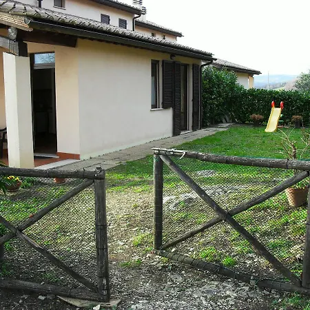 Saturnia Tuscany Szálloda 4*