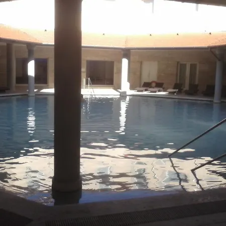Hotel Saturnia Tuscany
