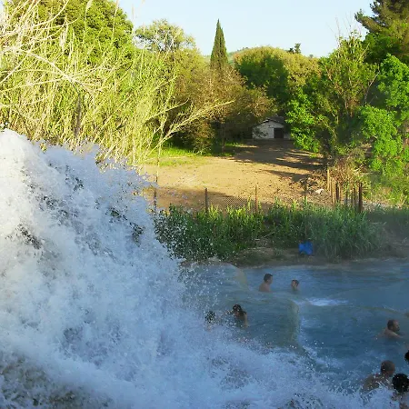 Saturnia Tuscany 4* Manciano