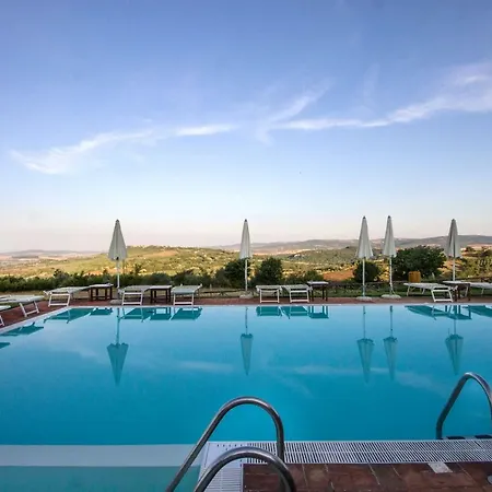 Saturnia Tuscany Hotel 4*