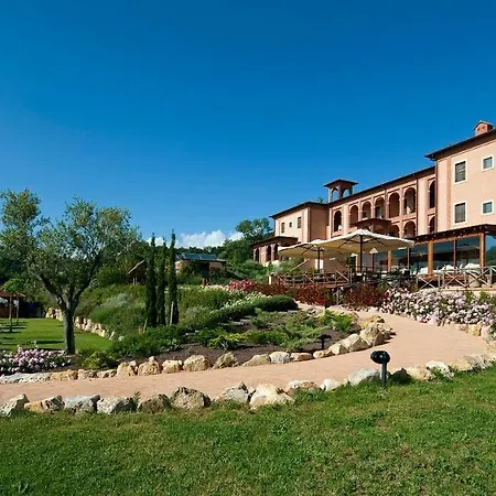 Hotel Saturnia Tuscany