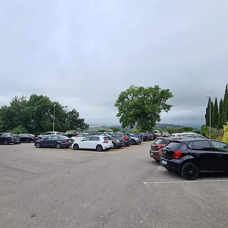 Ξενοδοχείο Saturnia Tuscany 4*