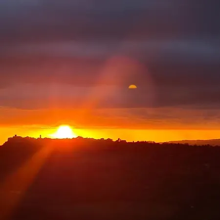Saturnia Tuscany Ξενοδοχείο